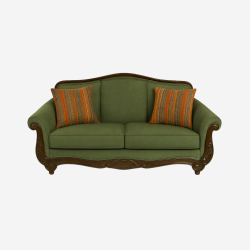 Bariaroaks 2 Seater - Helloilmare